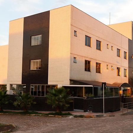 Ville De Montagne Hotel Brumadinho Kültér fotó