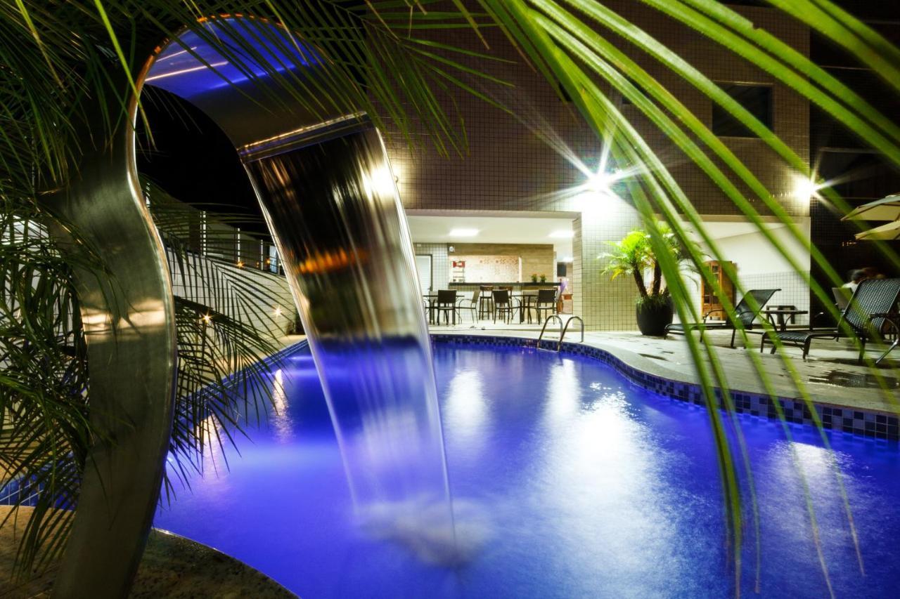 Ville De Montagne Hotel Brumadinho Kültér fotó