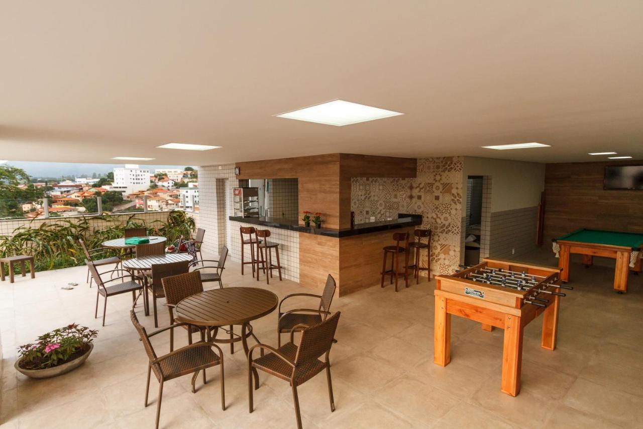 Ville De Montagne Hotel Brumadinho Kültér fotó
