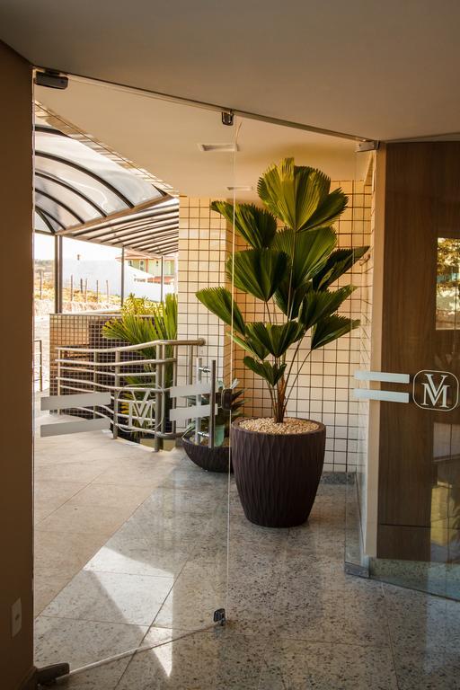 Ville De Montagne Hotel Brumadinho Kültér fotó
