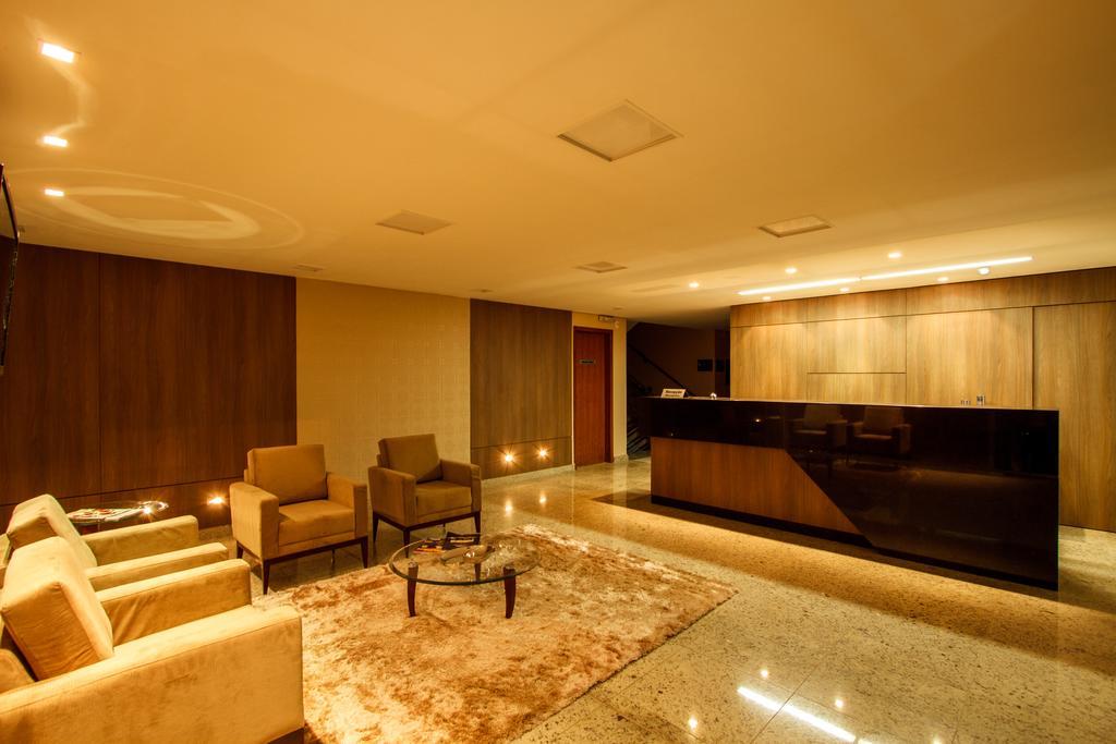 Ville De Montagne Hotel Brumadinho Kültér fotó