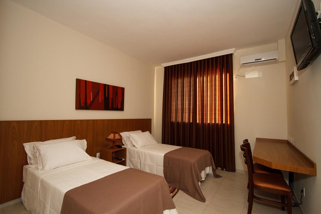 Ville De Montagne Hotel Brumadinho Kültér fotó