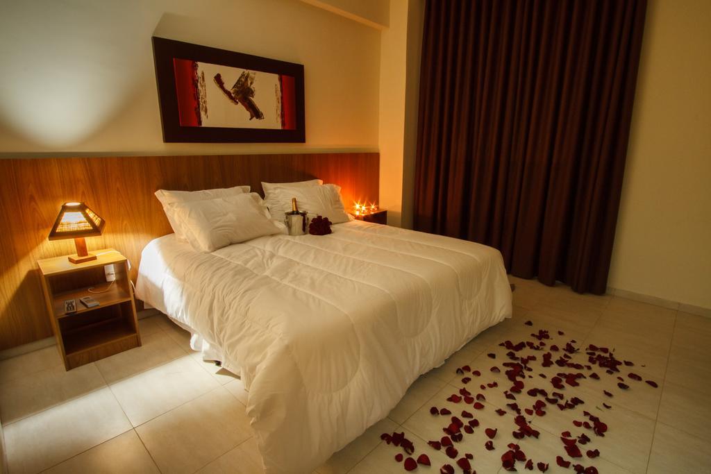 Ville De Montagne Hotel Brumadinho Kültér fotó