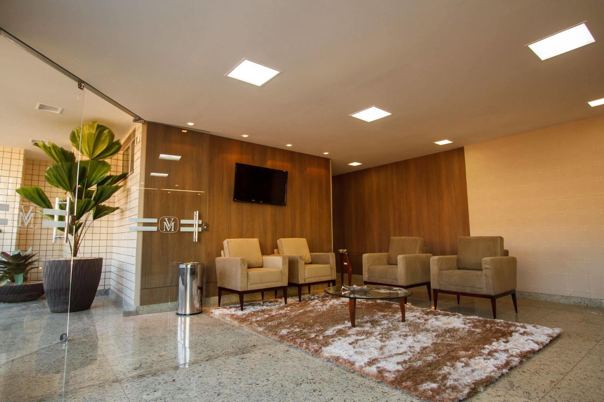 Ville De Montagne Hotel Brumadinho Kültér fotó